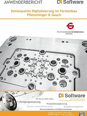 Pfletschinger & Gauch Betriebs-GmbH