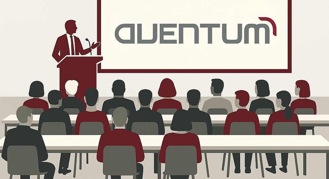 AVENTUM Kundentag Herbst 2025