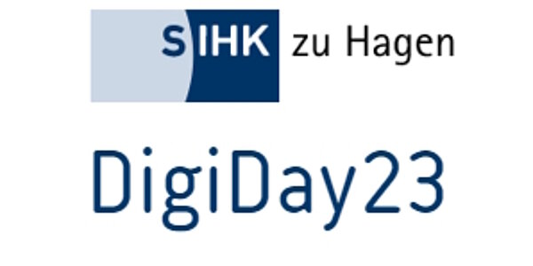 DigiDay 2023 in Hagen - AVENTUM zieht positives Fazit!