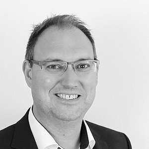 Experte für ERP, Daniel Vornweg
